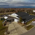Lakeville Building