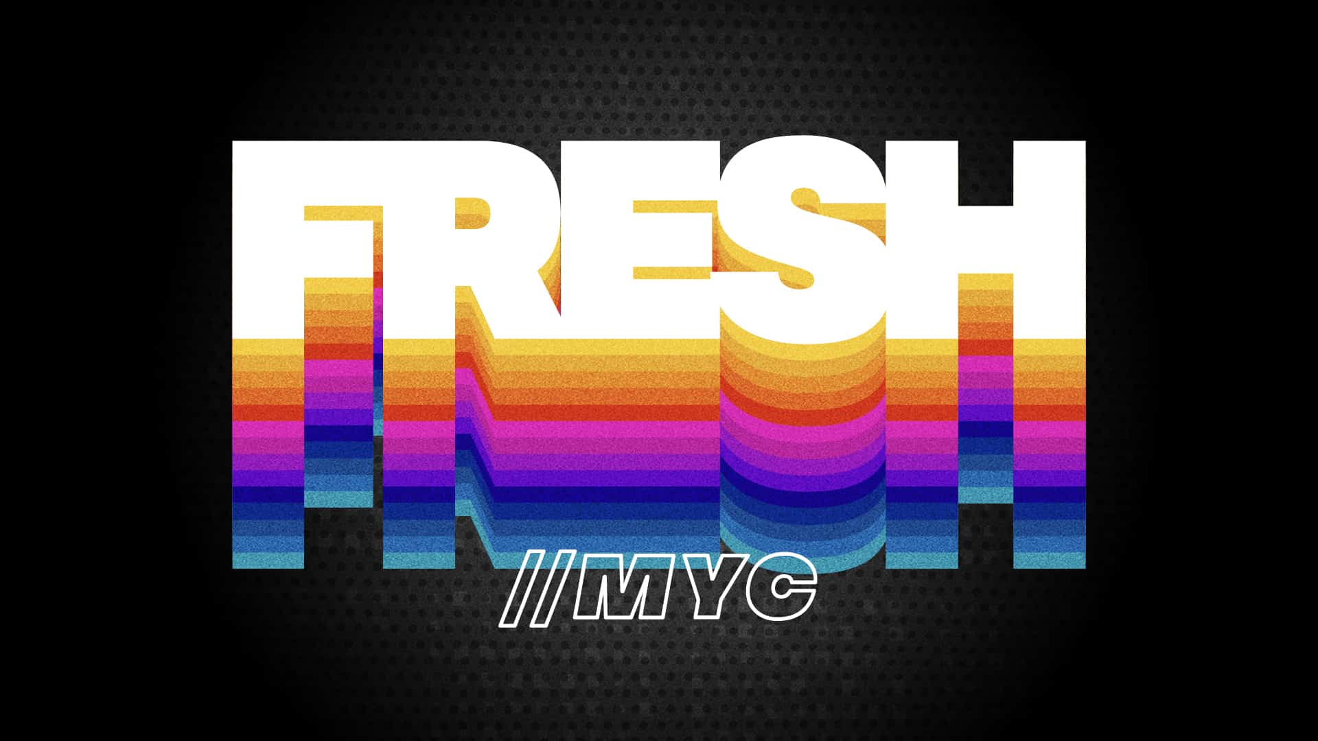 Fresh – Slide