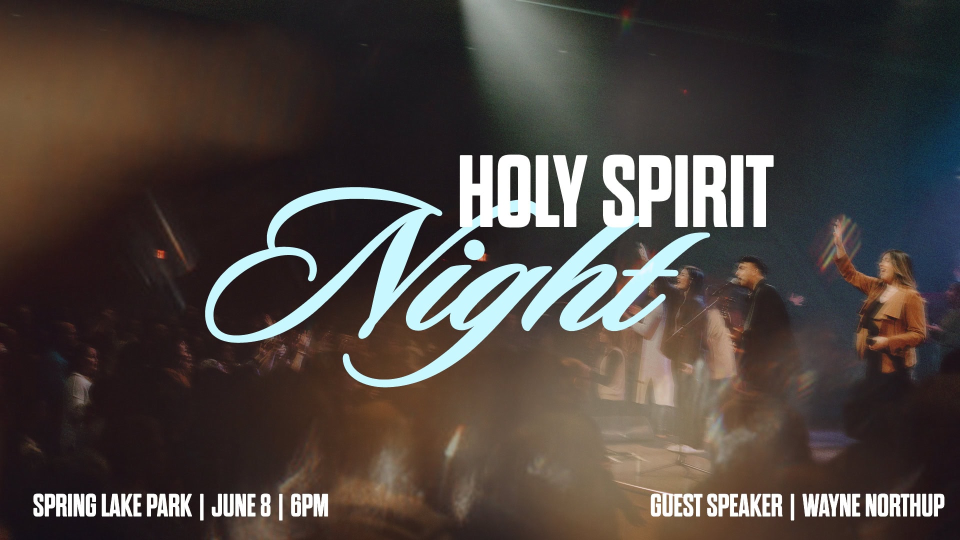HOLY SPIRIT NIGHT (1)