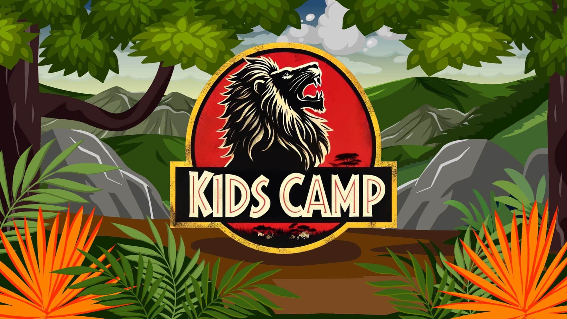Kids Camp