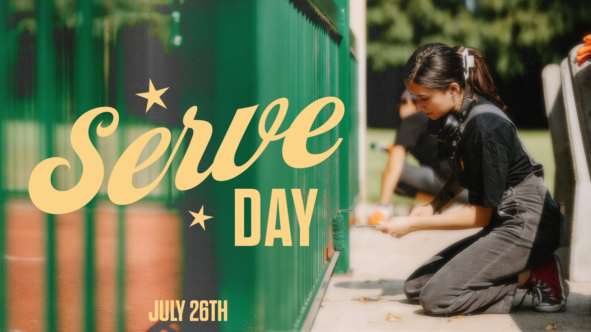 ServeDay